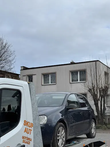 Skup Aut Gdynia & Pomoc Drogowa AUTO-RALFI